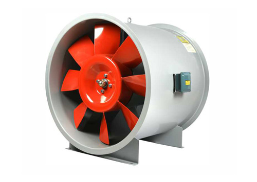 管道風(fēng)機的安裝規(guī)范與日常維護指南